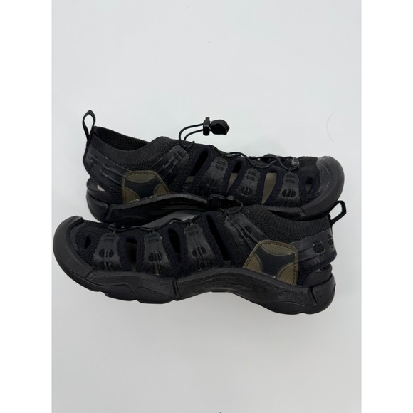 Keen Evofit One Hiking Sandals Size 10 Outdoors Nature Utility Campcore Gorpcore - Picture 4 of 8